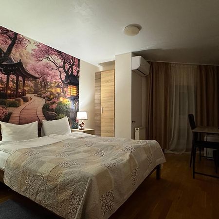 Signeev'S Villa كييف المظهر الخارجي الصورة