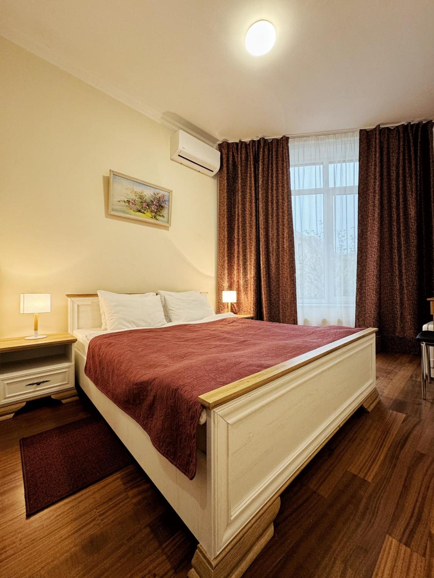 Signeev'S Villa كييف المظهر الخارجي الصورة