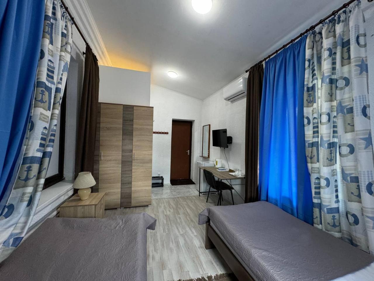 Signeev'S Villa كييف المظهر الخارجي الصورة